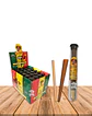 Honey Puff Hemp Cone Mango  Con Punta de Madera - Miniatura 2
