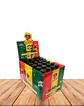 Honey Puff Hemp Cone Watermelon  C/ Punta de Madera - Miniatura 1