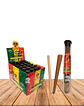 Honey Puff Hemp Cone Watermelon  C/ Punta de Madera - Miniatura 2