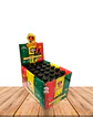 Honey Puff Hemp Cone Vainilla  Con Punta de Madera - Miniatura 1
