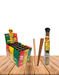 Honey Puff Hemp Cone Banana  Con Punta de Madera - Miniatura 2