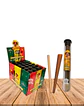 Honey Puff Hemp Cone Honey Con Punta de Madera - Miniatura 2