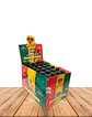 Honey Puff Hemp Cone Blueberry  Con Punta de Madera - Miniatura 1