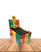 Honey Puff Hemp Cone Uva   Con Punta de Madera - Miniatura 1