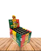 Honey Puff Hemp Cone Manzana Verde  Con Punta de Madera - Miniatura 1