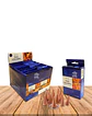 Incienso Heera Cono Nag Champa - Miniatura 1