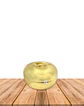 Cenicero  Manzana de Metal KO12-194 - Miniatura 4