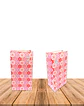 Bolsa Papel  Flores (Cambucho) 18X9  JI-015-89 - Miniatura 3