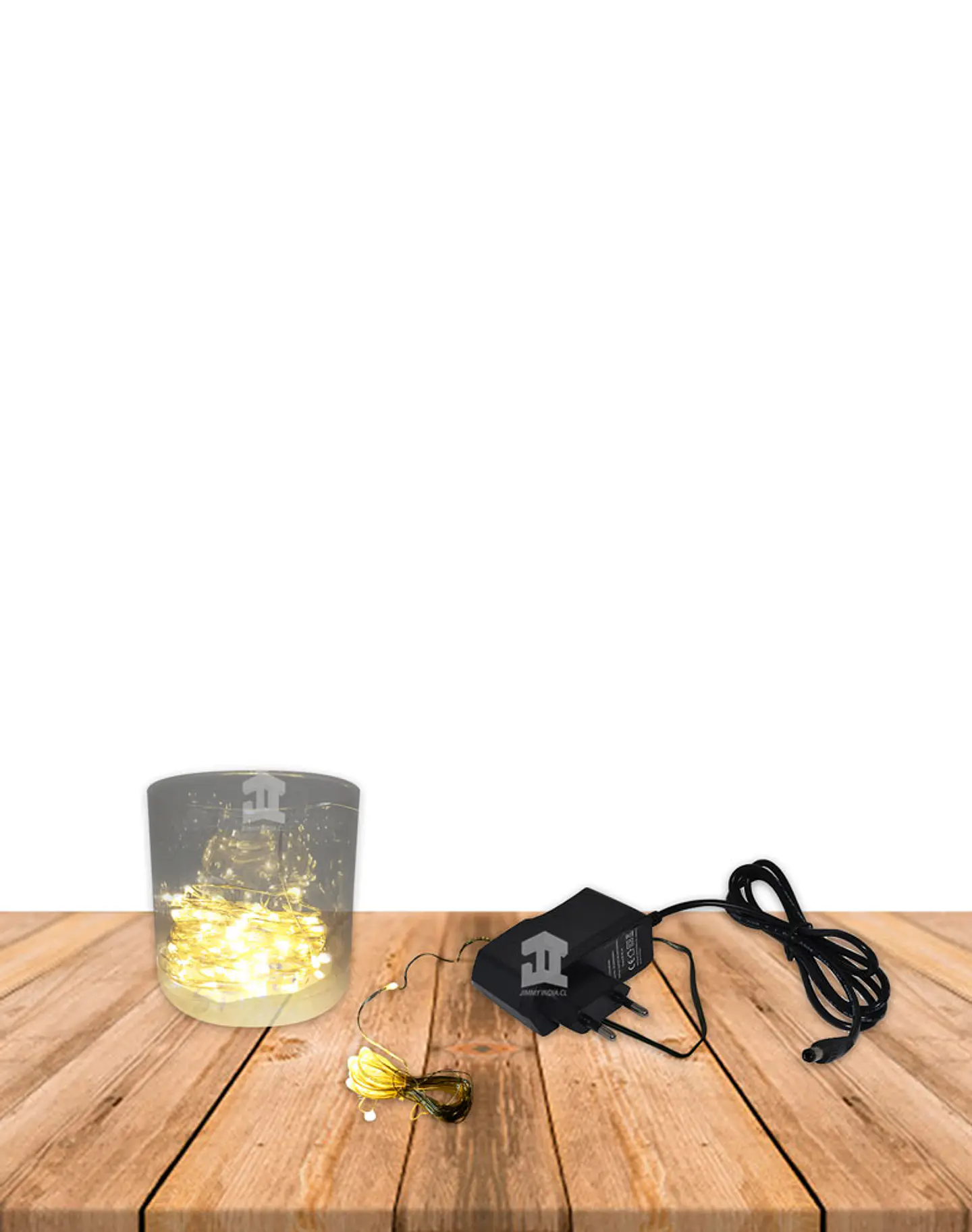 Luz Led 6Mt JI18-095 1