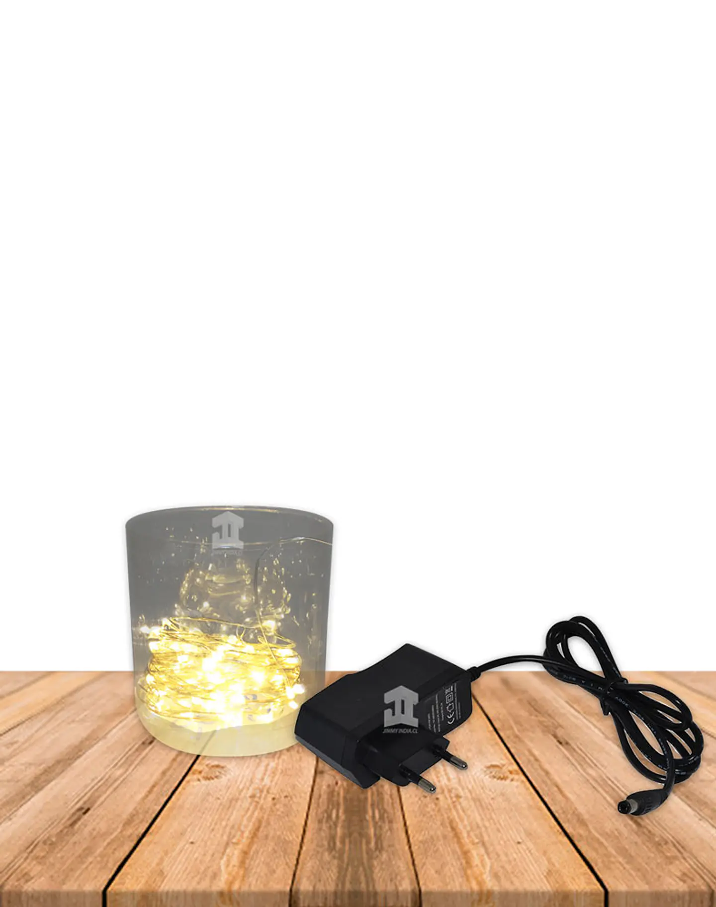 Luz Led 6Mt JI18-095 2