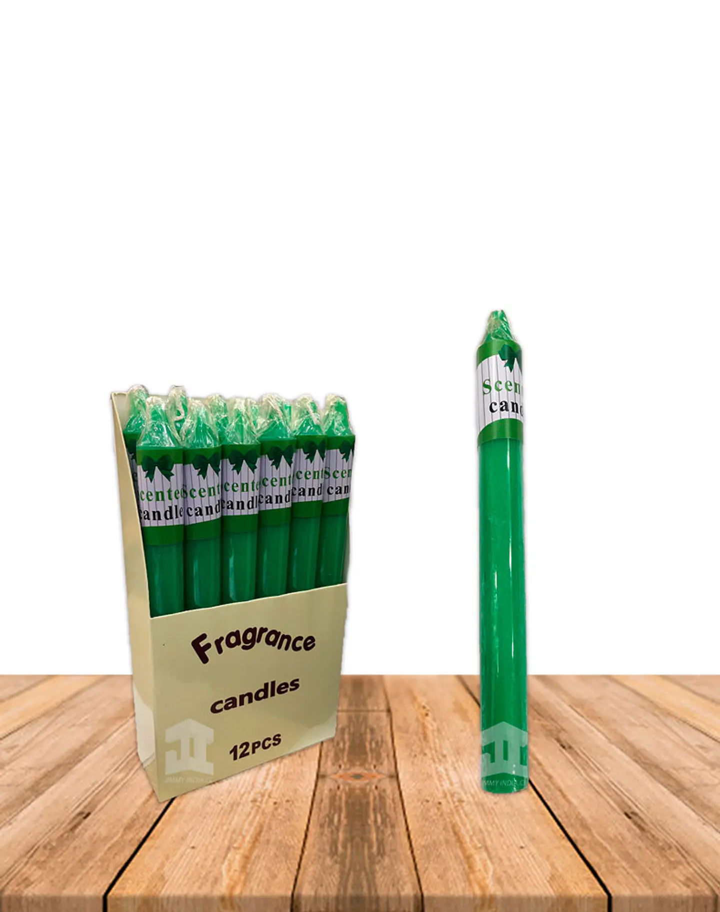 Velas Fragance Eucalipto JI19-113 1