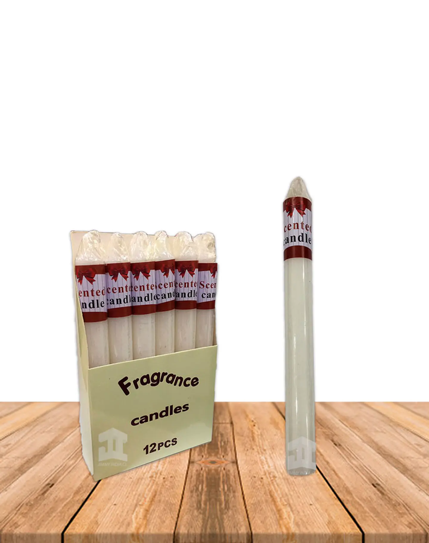 Velas Fragance Jazmin JI19-113 1