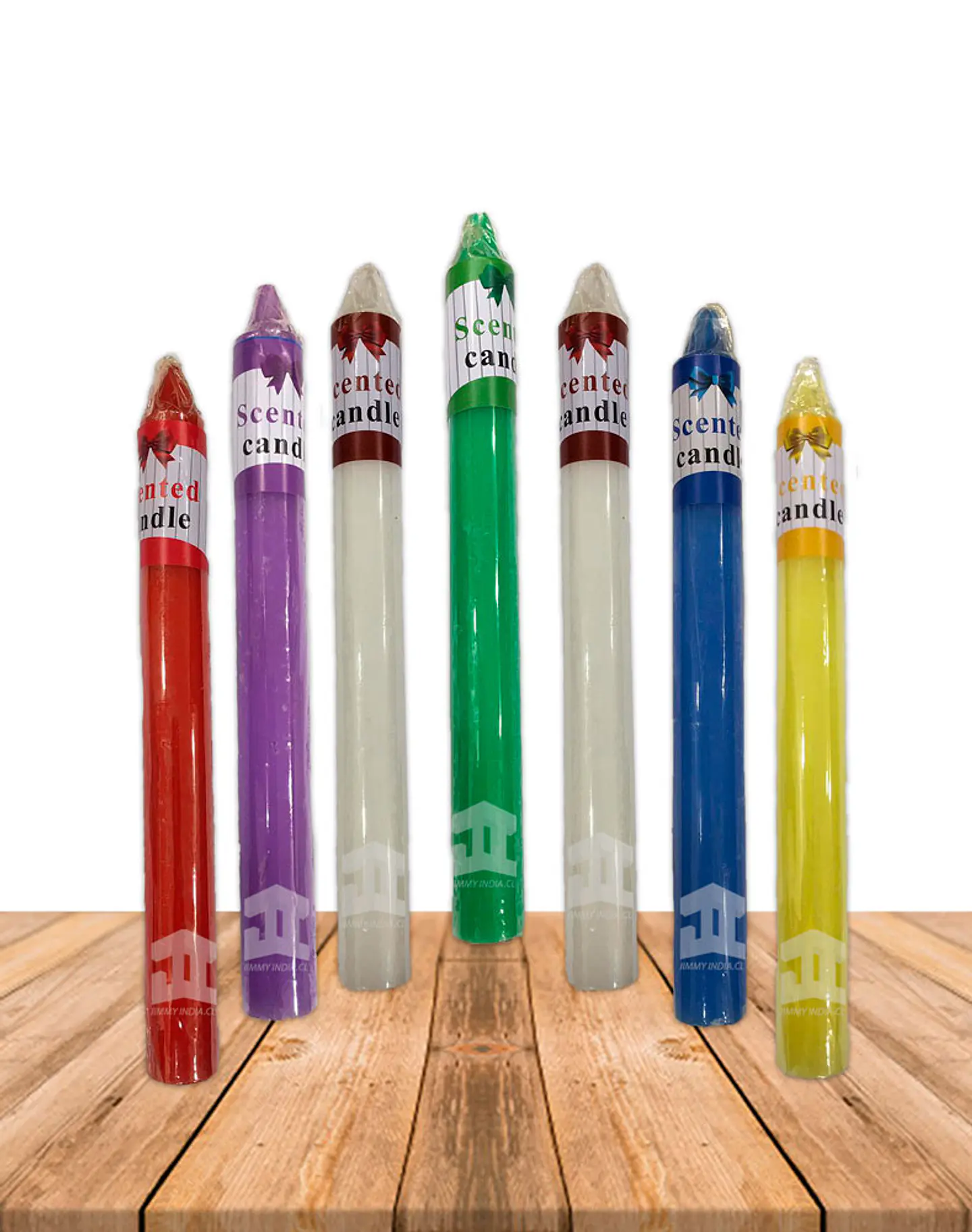Velas Fragance Jazmin JI19-113 2