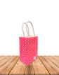 Bolsa Papel Puntos Con Manilla 15X9 JI16-08E - Miniatura 2