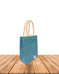 Bolsa Papel Puntos Con Manilla 15X9 JI16-08E - Miniatura 3