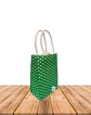 Bolsa Papel Puntos Con Manilla 15X9 JI16-08E - Miniatura 4