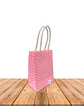 Bolsa Papel Puntos Con Manilla 15X9 JI16-08E - Miniatura 6