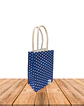 Bolsa Papel Puntos Con Manilla 15X9 JI16-08E - Miniatura 7