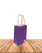 Bolsa Papel Puntos Con Manilla 15X9 JI16-08E - Miniatura 8
