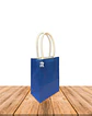 Bolsa Papel Color Con Manilla 15X9 JI16-08F - Miniatura 4
