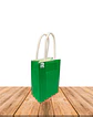 Bolsa Papel Color Con Manilla 15X9 JI16-08F - Miniatura 5