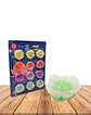 Flor de Loto  Flotantes JI15-389 - Miniatura 1