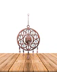 Campana De Viento Buda 14