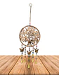 Campana De Viento Arbol y Mariposas 10