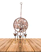 Campana De Viento Arbol y Mariposas 10