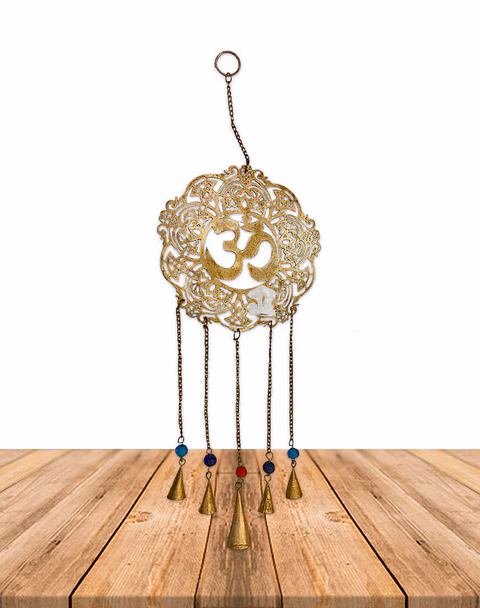 Campana De Viento OM 8"  VDQ20-149