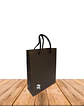 Bolsa De Papel Kraft de colores 20cm x 15cm Precio x Docena - Miniatura 3