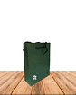 Bolsa De Papel Kraft de colores 20cm x 15cm Precio x Docena - Miniatura 4