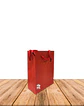 Bolsa De Papel Kraft de colores 20cm x 15cm Precio x Docena - Miniatura 5
