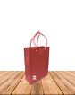 Bolsa De Papel Kraft de colores 20cm x 15cm Precio x Docena - Miniatura 7