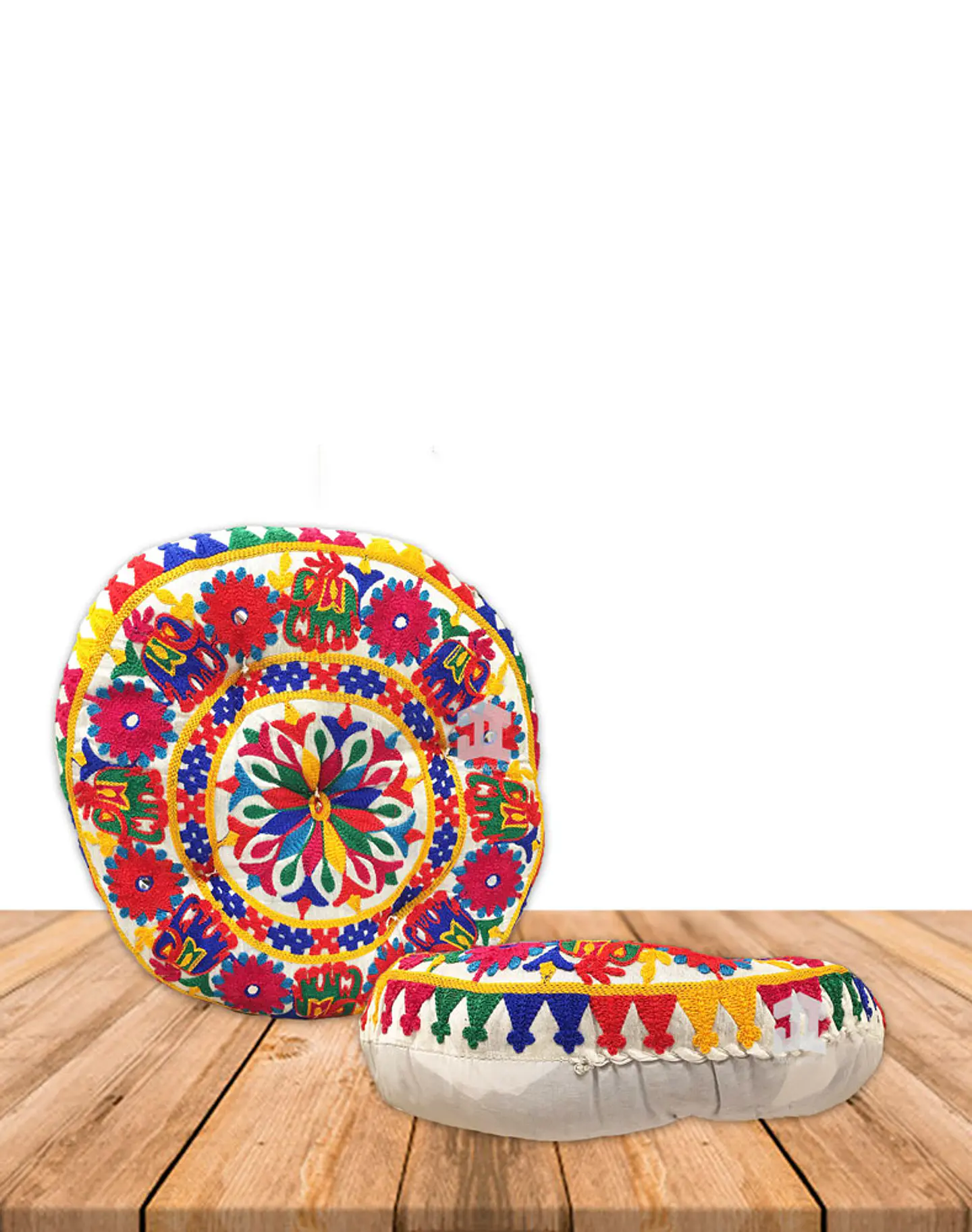 Cojin Con Relleno 166 - 185 2