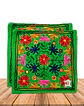 Funda de Cojín Bordado Color 117-129 - Miniatura 2