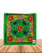 Funda de Cojín Bordado Color 117-129 - Miniatura 3