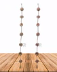 Campana De Viento 7 Chakras  VDQ20-134 - Miniatura 1