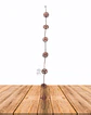 Campana De Viento 7 Chakras  VDQ20-134 - Miniatura 2