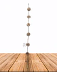 Campana De Viento 7 Chakras  VDQ20-134 - Miniatura 3