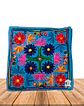 Funda de Cojín Bordado Color 117-129 - Miniatura 4