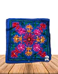 Funda de Cojín Bordado Color 117-129 - Miniatura 6