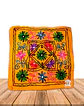 Funda de Cojín Bordado Color 117-129 - Miniatura 7