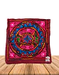 Funda de Cojín Bordado Color 117-129 - Miniatura 9