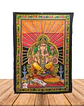 Colgante  Decorativo Rectangular Ganesh 102-104  - Miniatura 2