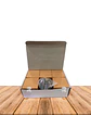 Moledor  Metalico Embrión  PH5916 K - Miniatura 2