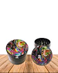 Moledor  Metalico Rostro PH5916 E - Miniatura 1