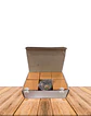 Moledor  Metalico Rostro PH5916 E - Miniatura 2