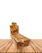 Enroladora HORNET Bamboo Natural ART401  - Miniatura 3
