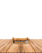 Enroladora HORNET Bamboo Natural ART401  - Miniatura 1